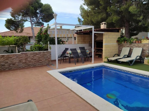 Ferienhaus Miami Platja, 4 Schlafzimmer, 8 Personen - photo_20212455168