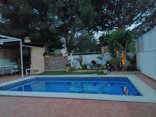 Ferienhaus Miami Platja, 4 Schlafzimmer, 8 Personen - photo_20212455168