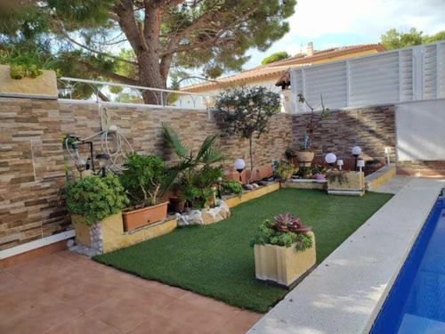 Ferienhaus Miami Platja, 4 Schlafzimmer, 8 Personen - photo_20212455168