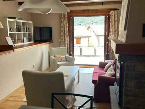 Villa Villanúa, 3 bedrooms, 6 persons - photo_1011595941632