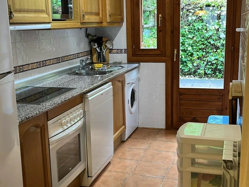 Villa Villanúa, 3 bedrooms, 6 persons - photo_1011595941632