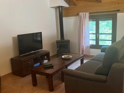 Ferienwohnung Villanúa, 2 Schlafzimmer, 5 Personen - photo_1011592370168