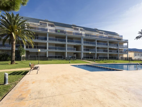 Ferienwohnung Denia, 2 Schlafzimmer, 4 Personen - photo_17558625400