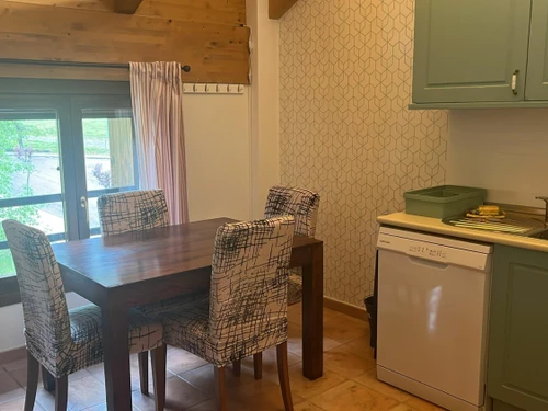 Ferienwohnung Villanúa, 2 Schlafzimmer, 5 Personen - photo_1011592370168