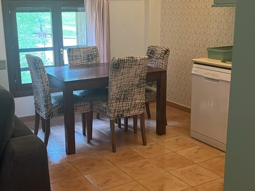 Ferienwohnung Villanúa, 2 Schlafzimmer, 5 Personen - photo_1011592370168