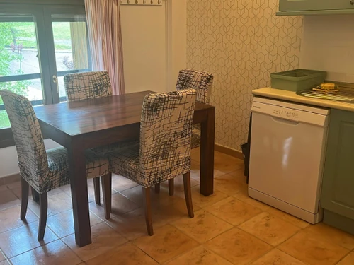 Ferienwohnung Villanúa, 2 Schlafzimmer, 5 Personen - photo_1011592370168