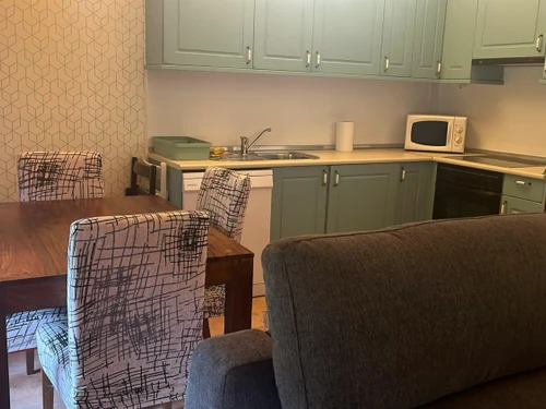 Ferienwohnung Villanúa, 2 Schlafzimmer, 5 Personen - photo_1011592370168