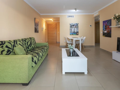 Ferienwohnung Denia, 2 Schlafzimmer, 4 Personen - photo_17558625400