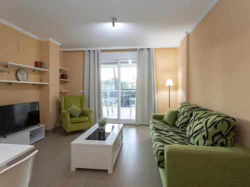Ferienwohnung Denia, 2 Schlafzimmer, 4 Personen - photo_17558625400
