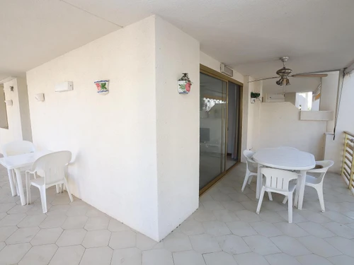 Appartement Salou, 3 pièces, 6 personnes - photo_17805714969