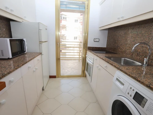 Appartement Salou, 3 pièces, 6 personnes - photo_17805714969