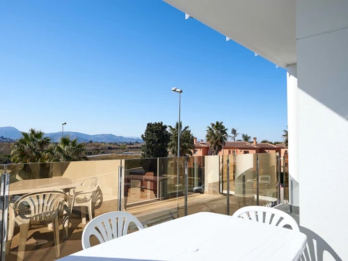 Ferienwohnung Oliva, 1 Schlafzimmer, 3 Personen - photo_17558626464