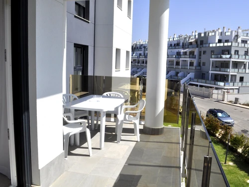 Ferienwohnung Oliva, 1 Schlafzimmer, 3 Personen - photo_17558626464