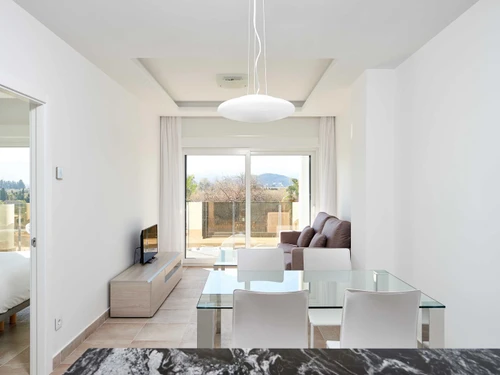 Ferienwohnung Oliva, 1 Schlafzimmer, 3 Personen - photo_17558626464