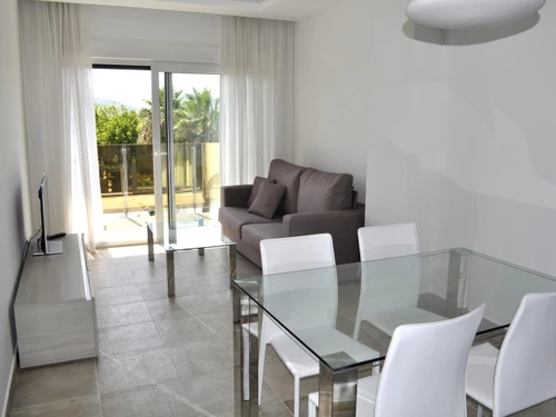 Ferienwohnung Oliva, 1 Schlafzimmer, 3 Personen - photo_17558626464