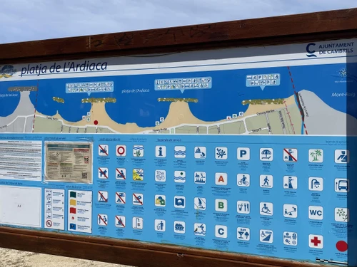 Maison Cambrils, 4 pièces, 6 personnes - photo_1011593799909