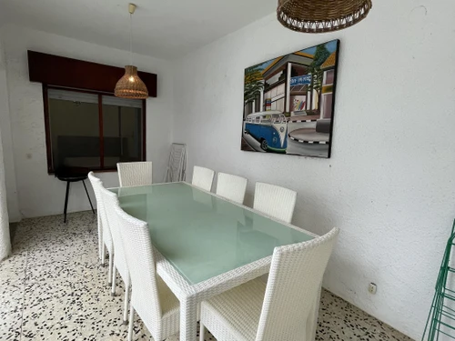 Maison Cambrils, 4 pièces, 6 personnes - photo_1011593799909