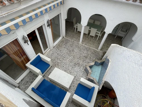 Maison Cambrils, 4 pièces, 6 personnes - photo_1011593799909