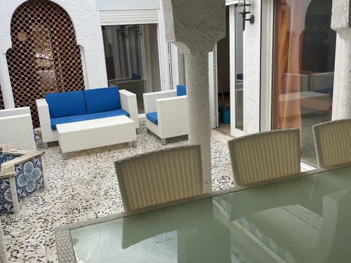 Maison Cambrils, 4 pièces, 6 personnes - photo_1011593799909