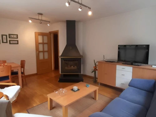 Appartement Canfranc, 3 pièces, 4 personnes - photo_1011334874259
