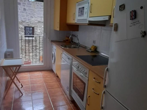 Appartement Canfranc, 3 pièces, 4 personnes - photo_1011334874259