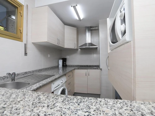 Appartement Salou, 3 pièces, 6 personnes - photo_17805703685