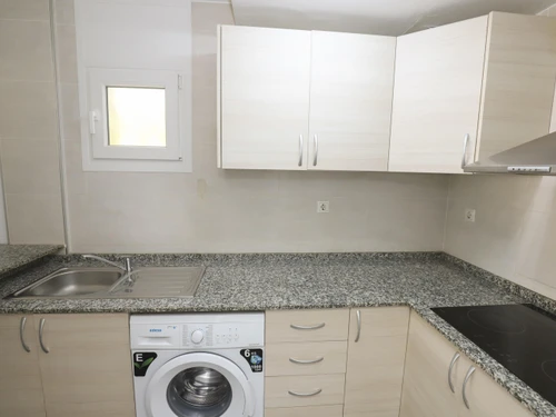 Appartement Salou, 3 pièces, 6 personnes - photo_17805703685