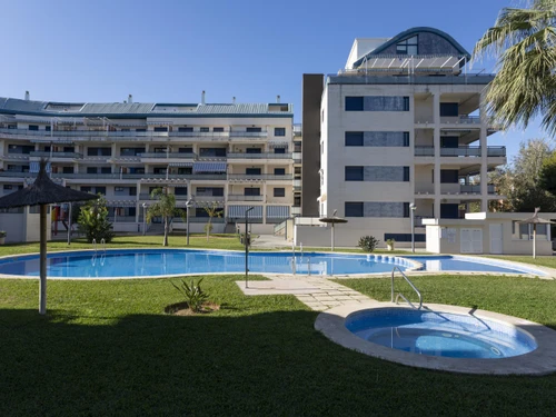 Ferienwohnung Denia, 3 Schlafzimmer, 6 Personen - photo_17558627256