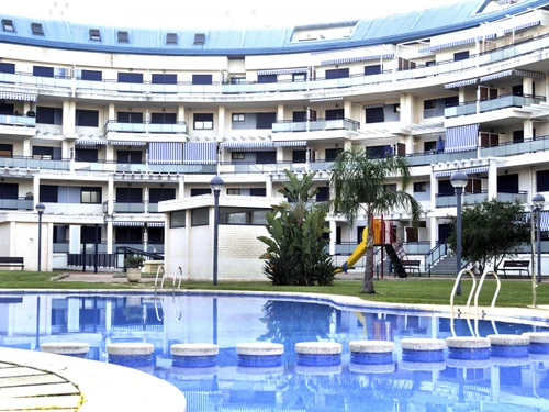 Ferienwohnung Denia, 3 Schlafzimmer, 6 Personen - photo_17558627256