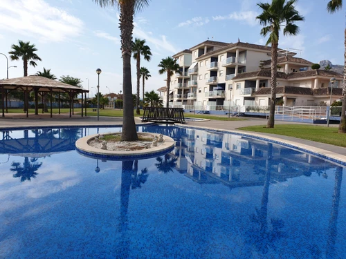 Appartement Denia, 3 pièces, 4 personnes - photo_17558625844