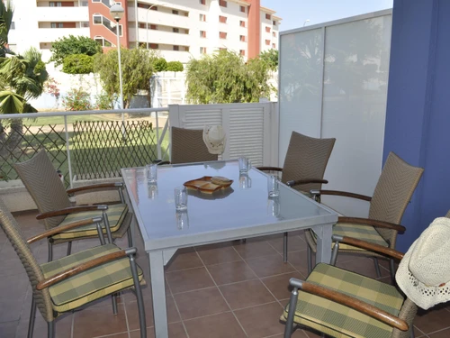 Apartamento Denia, 2 dormitorios, 4 personas - photo_17558625844