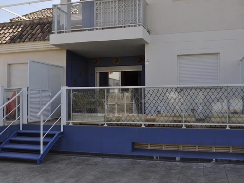 Apartamento Denia, 2 dormitorios, 4 personas - photo_17558625844