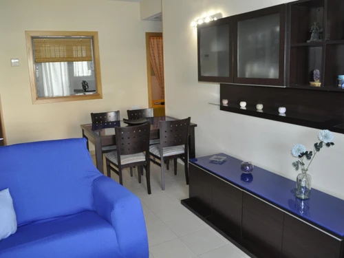 Apartamento Denia, 2 dormitorios, 4 personas - photo_17558625844