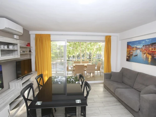 Appartement Salou, 3 pièces, 6 personnes - photo_17805705041