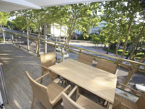 Apartment Salou, 2 bedrooms, 6 persons - photo_17805705041