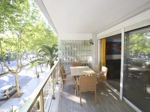 Apartment Salou, 2 bedrooms, 6 persons - photo_17805705041