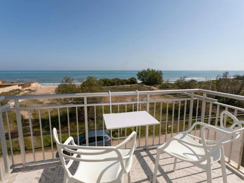 Appartement Denia, 4 pièces, 5 personnes - photo_17558626722