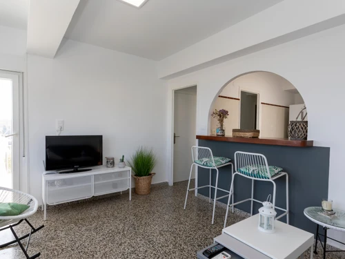 Apartamento Denia, 3 dormitorios, 5 personas - photo_17558626722