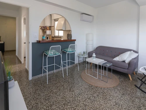 Apartamento Denia, 3 dormitorios, 5 personas - photo_17558626722