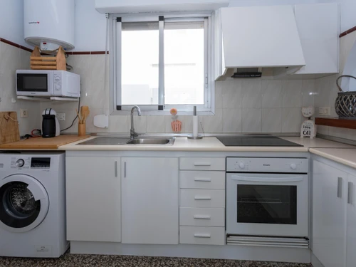 Apartamento Denia, 3 dormitorios, 5 personas - photo_17558626722