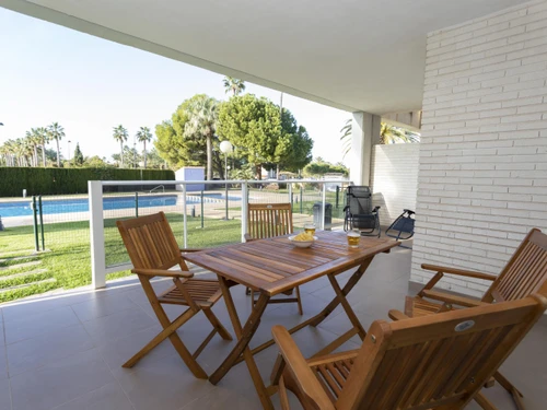 Ferienwohnung Denia, 2 Schlafzimmer, 4 Personen - photo_17558626025