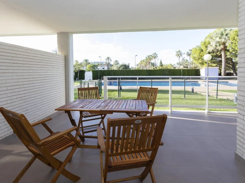 Ferienwohnung Denia, 2 Schlafzimmer, 4 Personen - photo_17558626025