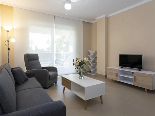 Ferienwohnung Denia, 2 Schlafzimmer, 4 Personen - photo_17558626025