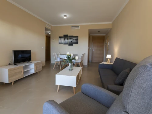 Ferienwohnung Denia, 2 Schlafzimmer, 4 Personen - photo_17558626025