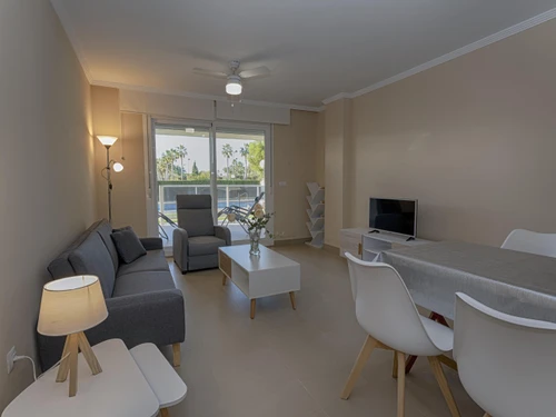 Ferienwohnung Denia, 2 Schlafzimmer, 4 Personen - photo_17558626025