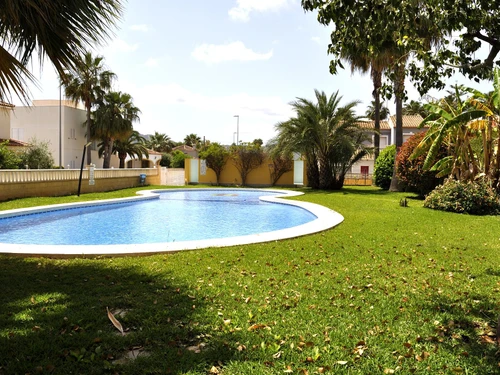 Ferienwohnung Denia, 2 Schlafzimmer, 4 Personen - photo_17558626286