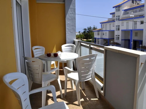 Ferienwohnung Denia, 2 Schlafzimmer, 4 Personen - photo_17558626286