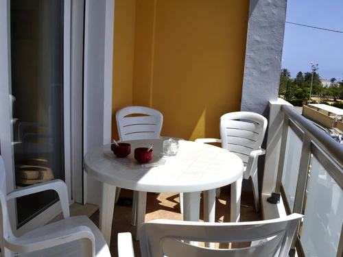 Ferienwohnung Denia, 2 Schlafzimmer, 4 Personen - photo_17558626286