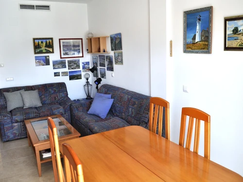 Ferienwohnung Denia, 2 Schlafzimmer, 4 Personen - photo_17558626286
