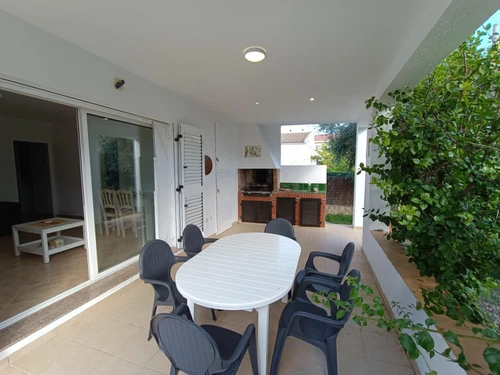 Villa L'Ametlla de Mar, 3 bedrooms, 6 persons - photo_20206146655